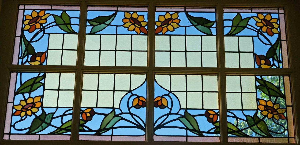 Residentie Villa De Wael ドンブルグ エクステリア 写真