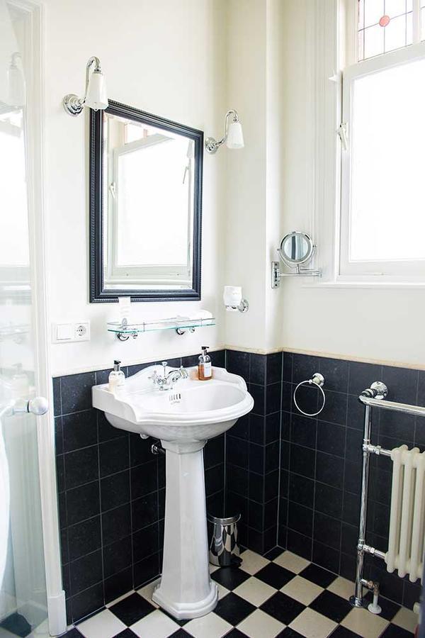 Residentie Villa De Wael ドンブルグ エクステリア 写真