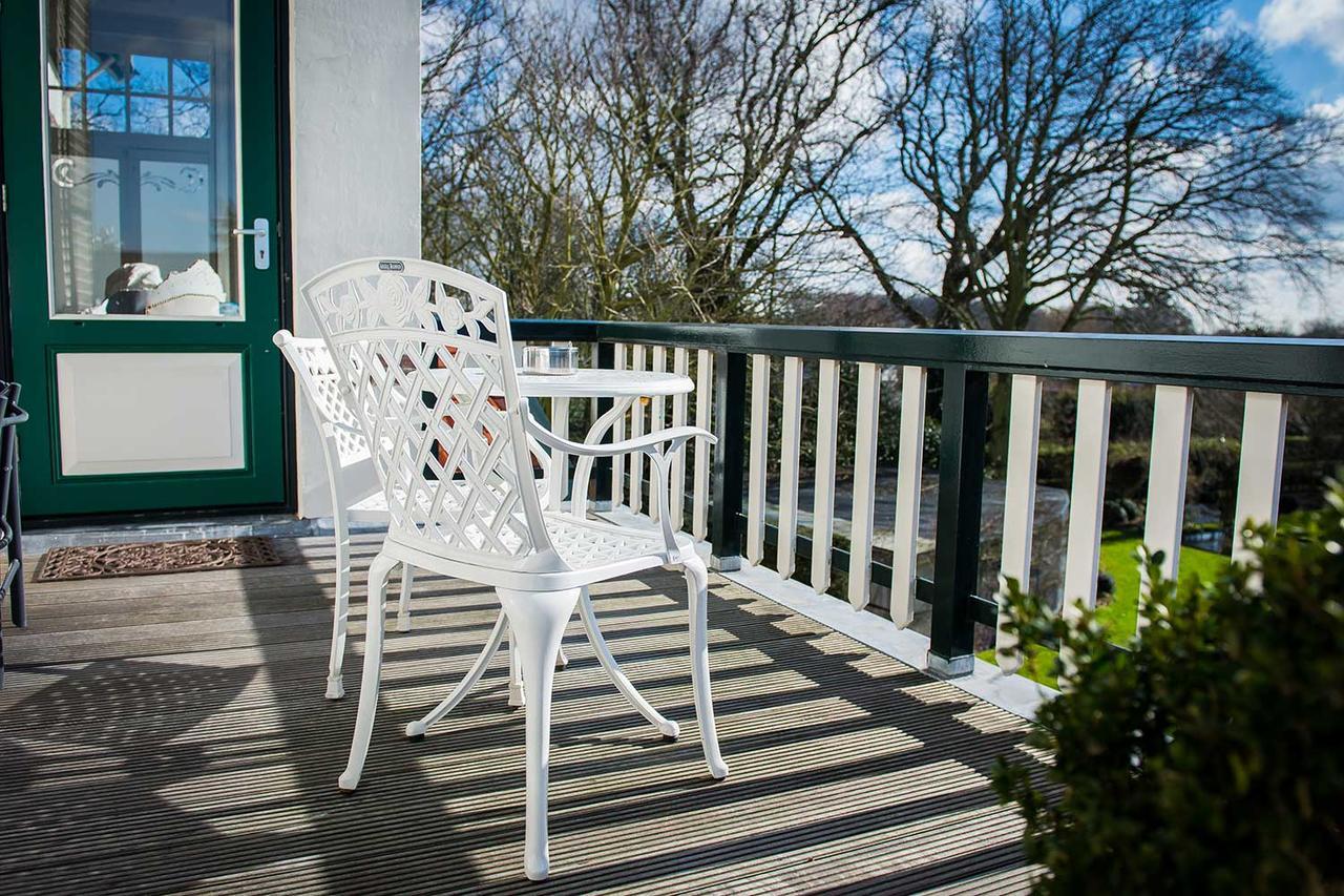 Residentie Villa De Wael ドンブルグ 部屋 写真
