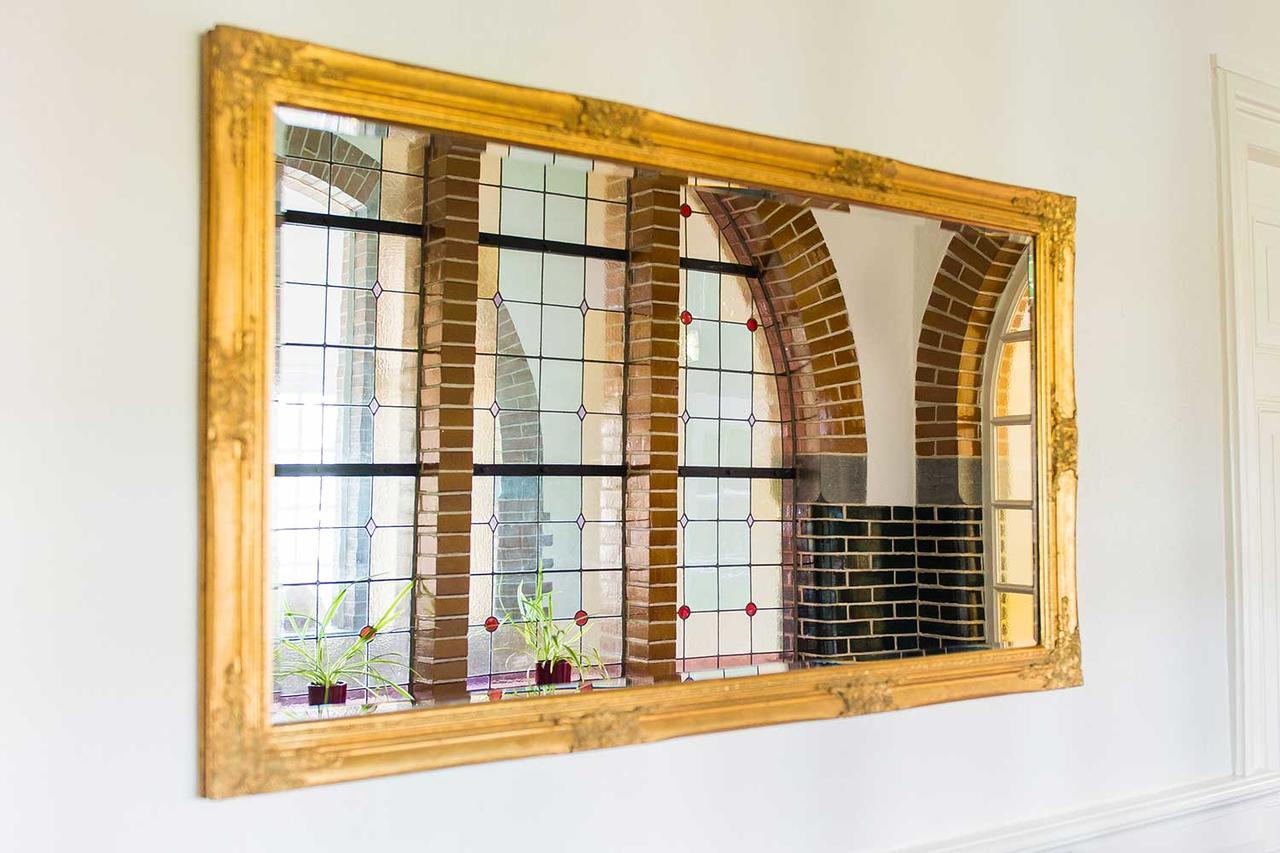 Residentie Villa De Wael ドンブルグ エクステリア 写真