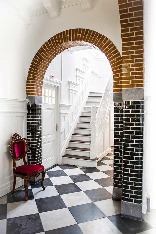 Residentie Villa De Wael ドンブルグ エクステリア 写真