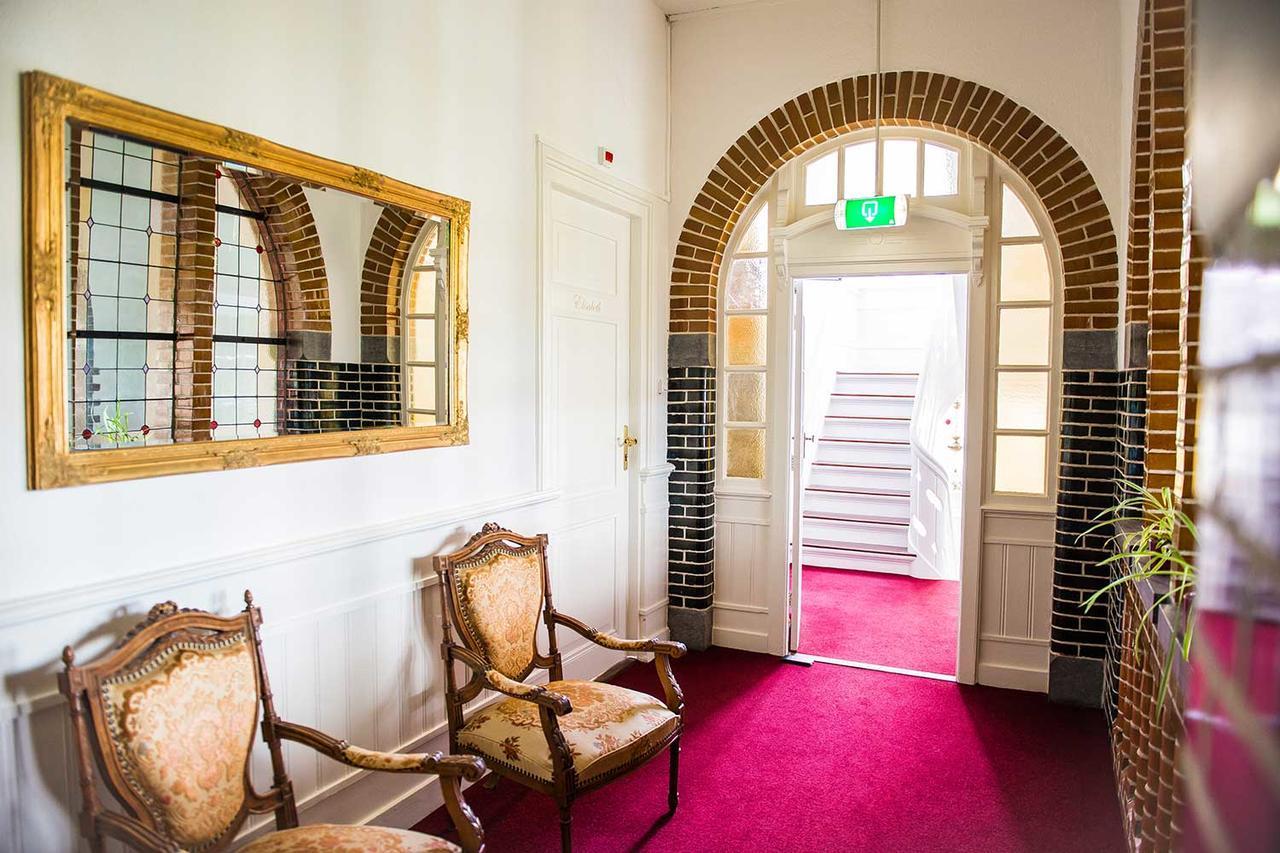 Residentie Villa De Wael ドンブルグ エクステリア 写真
