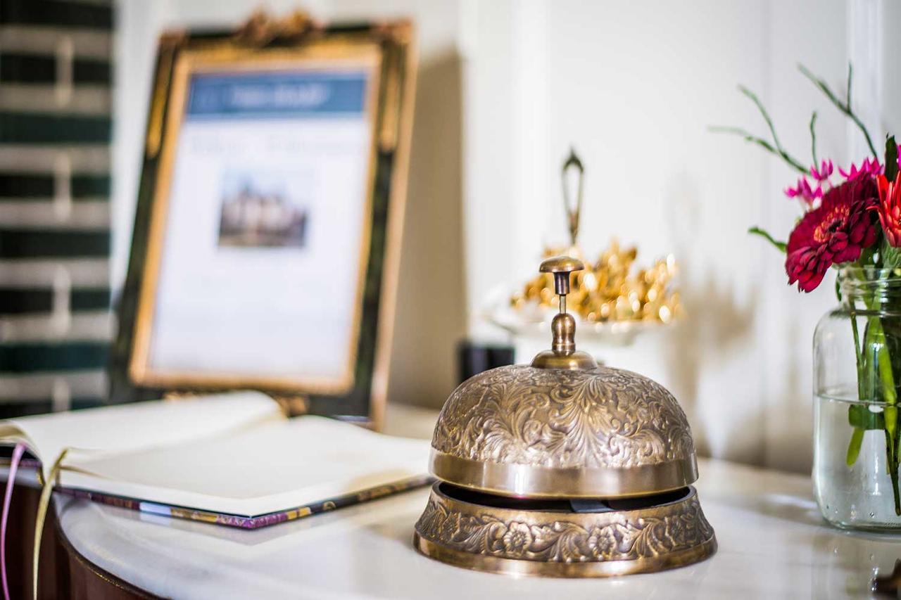 Residentie Villa De Wael ドンブルグ エクステリア 写真