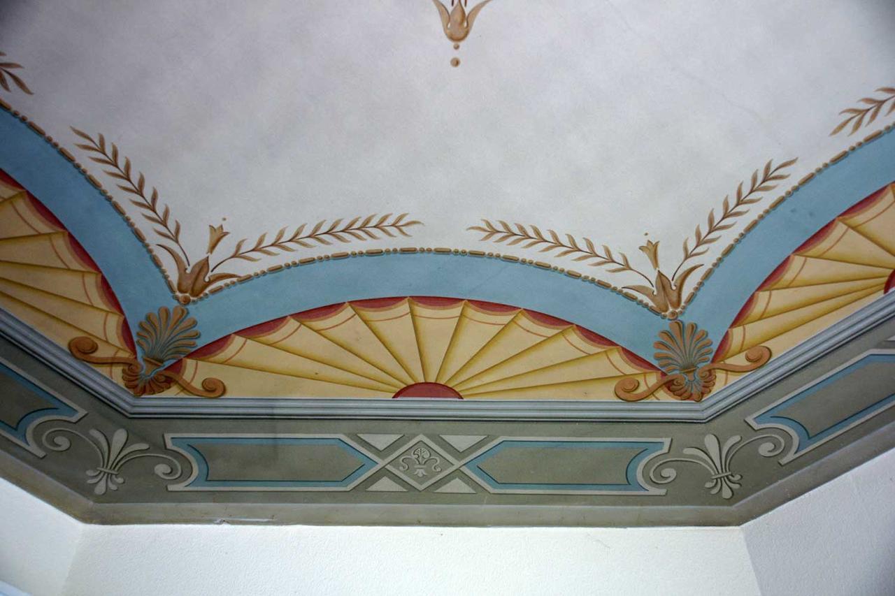 Residentie Villa De Wael ドンブルグ エクステリア 写真